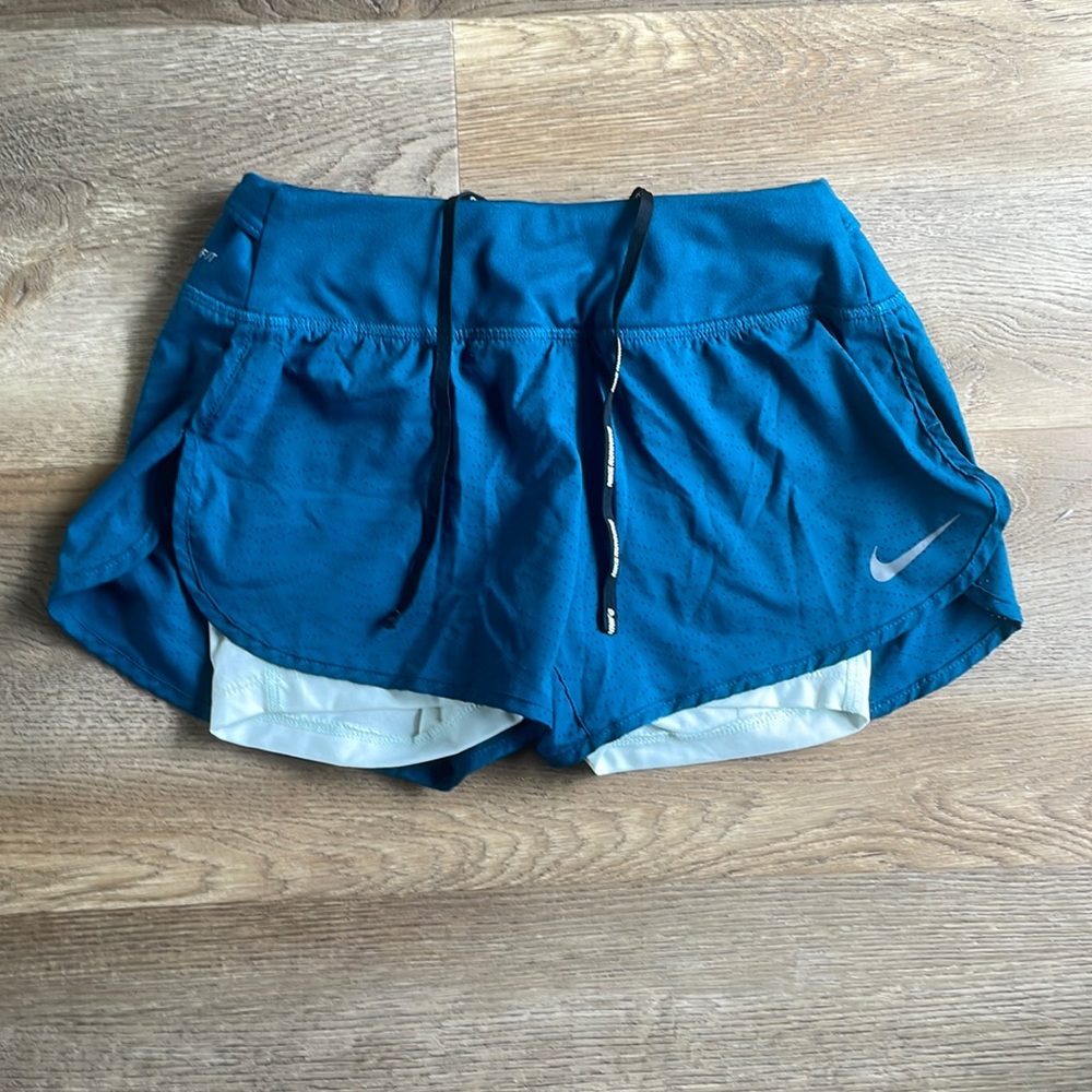 Nike Dri-Fit Running Shorts